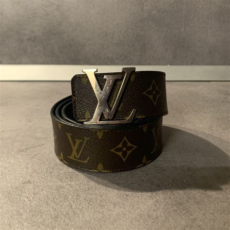 louis vuitton belt m9821|LV Dimension 40mm Reversible Belt .